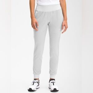 TNF Dunk Sky Jogger in Light Grey Heather NWT